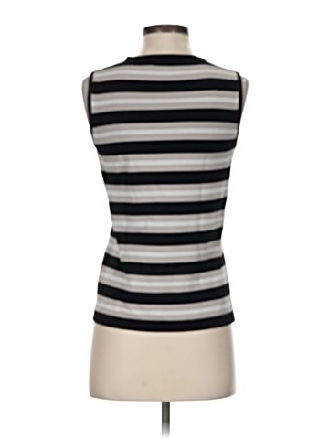 Calvin Klein Sleeveless Top (view 2)