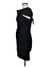 IRO Black Cocktail Dress Size M - photo 5