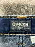 OshKosh B'gosh Solid Blue Jeans Size 10 - photo 7