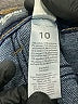 OshKosh B'gosh Solid Blue Jeans Size 10 - photo 9