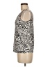 Chico's Ivory Active Tank Size Med (1) - photo 5