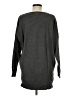 Dreamers Gray Pullover Sweater Size M - photo 2