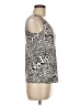 Chico's Ivory Active Tank Size Med (1) - photo 4