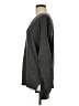 Dreamers Gray Pullover Sweater Size M - photo 5