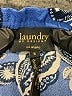 Laundry by Design Paisley Blue Casual Dress Size 8 - photo 7
