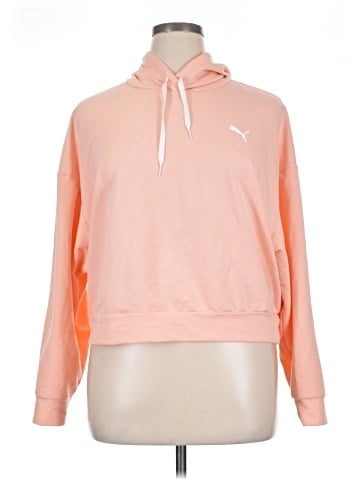 Puma Zip Up Hoodie (view 1)