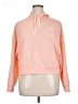 Puma Pink Zip Up Hoodie Size XL - photo 1