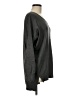 Dreamers Gray Pullover Sweater Size M - photo 4
