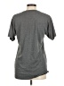 Assorted Brands Tweed Gray Short Sleeve T-Shirt Size M - photo 2