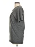 Assorted Brands Tweed Gray Short Sleeve T-Shirt Size M - photo 5