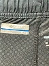 Columbia 100% Polyester Solid Black Casual Skirt Size XL - photo 3