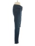 DKNY Jeans Hearts Blue Jeans Size 2 - photo 4