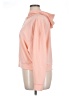 Puma Pink Zip Up Hoodie Size XL - photo 5