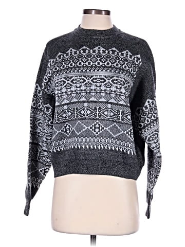 Alexander Wang Pullover Sweater (view 1)