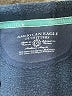 American Eagle Outfitters Blue Sweatshirt Size M - photo 7