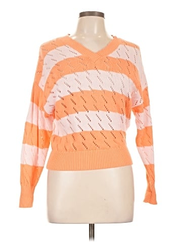 Michael Stars Pullover Sweater (view 1)