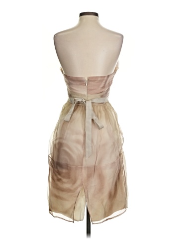 BCBGMAXAZRIA Cocktail Dress (view 2)