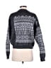 Alexander Wang Print Gray Pullover Sweater Size XS - photo 2