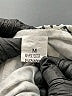 Unbranded Animal Print Silver Casual Pants Size M - photo 7