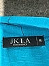 Akira 100% Rayon Teal Cardigan Size M - photo 7