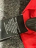 Prabal Gurung for Target Color Block Red Cocktail Dress Size 12 - photo 8