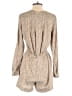 Ann Taylor LOFT Tweed Tan Romper Size XS - photo 2