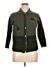 Unbranded Green Cardigan Size XL (estimated) - photo 1