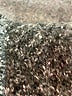 Forever 21 Metallic Gray Turtleneck Sweater Size M - photo 7