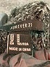 Forever 21 Metallic Gray Turtleneck Sweater Size M - photo 8