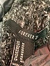 Forever 21 Metallic Gray Turtleneck Sweater Size M - photo 9