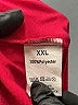 Unbranded 100% Polyester Solid Pink Shorts Size XXL - photo 3