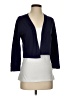 Tommy Hilfiger Blue Cardigan Size S - photo 1