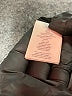 MICHAEL Michael Kors 100% Polyester Graphic Black Jumpsuit Size XL - photo 5
