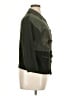 Unbranded Green Cardigan Size XL (estimated) - photo 4