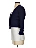 Tommy Hilfiger Blue Cardigan Size S - photo 5