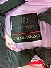 Bogner Fire + Ice x LoveShackFancy 100% Polyester Pink Vest Size 4 - photo 6