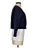 Tommy Hilfiger Blue Cardigan Size S - photo 4