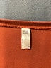 American Apparel Brown Short Sleeve Top Size S - photo 7
