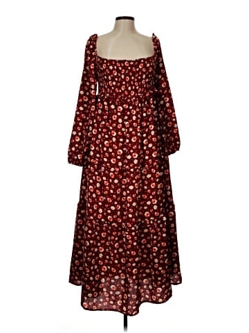 Missguided Casual Dress (view 1)
