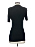 MICHAEL Michael Kors Black Short Sleeve Top Size S - photo 2