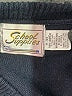Assorted Brands 100% Acrylic Black Pullover Sweater Size XL - photo 7