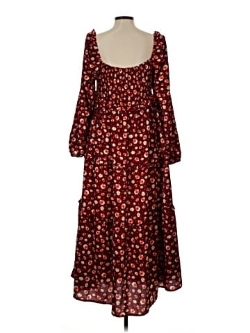 Missguided Casual Dress (view 2)