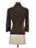 Assorted Brands 100% Polyester Brown Blazer Size 2 - photo 2