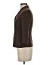 Assorted Brands 100% Polyester Brown Blazer Size 2 - photo 5