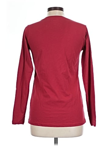 blue 84 Long Sleeve T-Shirt (view 2)