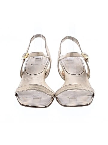 Amalfi Sandals (view 2)