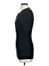 MICHAEL Michael Kors Black Short Sleeve Top Size S - photo 5