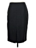 Classiques Entier Argyle Black Formal Skirt Size 0 - photo 2
