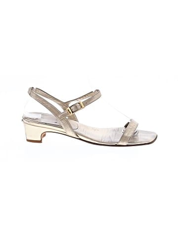 Amalfi Sandals (view 1)