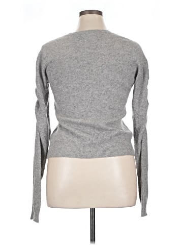 FRAME Cashmere Pullover Sweater (view 2)